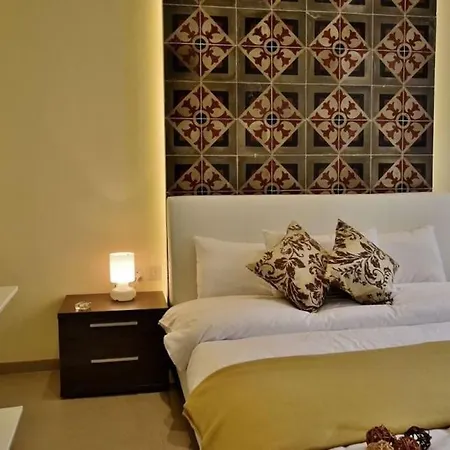 Lucky Star 403 By Vallettastay Appartement Valletta