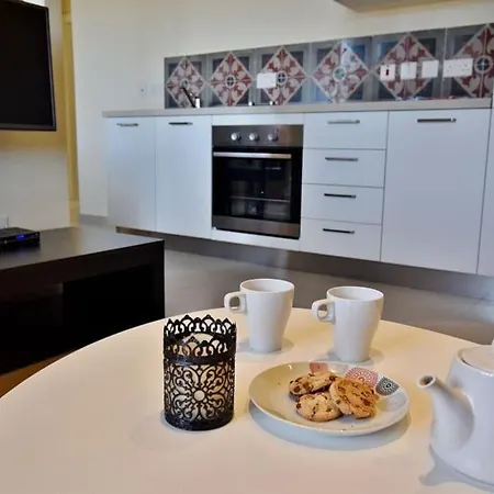 Appartement Lucky Star 403 By Vallettastay Valletta