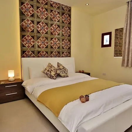 Lucky Star 403 By Vallettastay アパート バレッタ