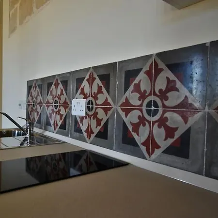 Lucky Star 403 By Vallettastay アパート *