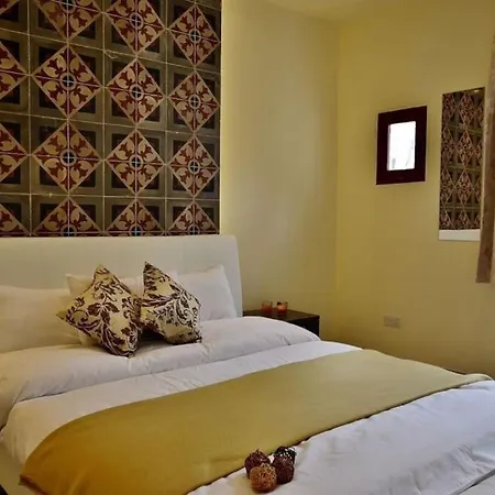 Lucky Star 403 By Vallettastay Apartment