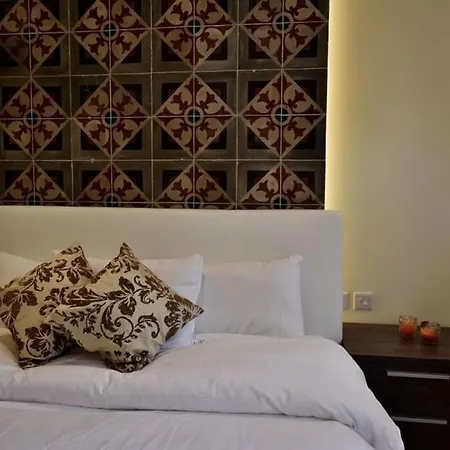 Vallettastay - Lucky Star Two Bedroom 403